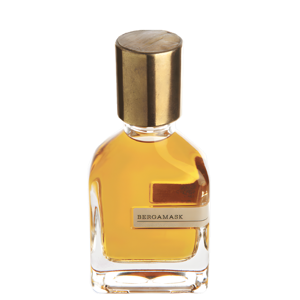 SAMPLE - Orto Parisi Bergamask Parfum