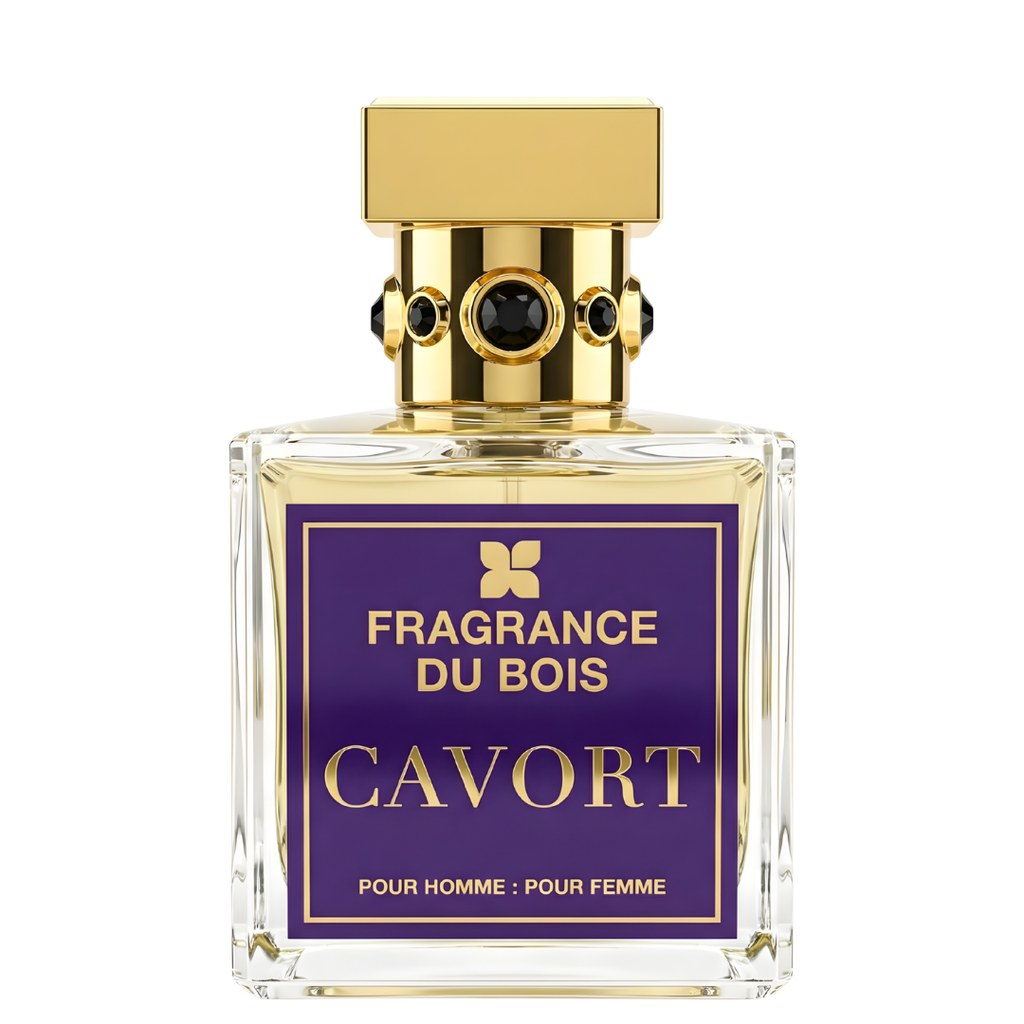 SAMPLE - Fragrance Du Bois Cavort Extrait