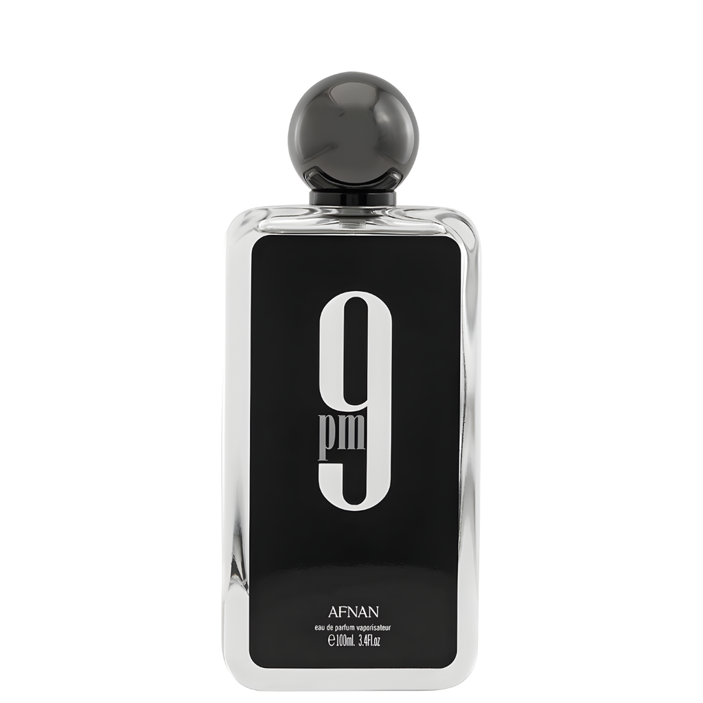 SAMPLE - Afnan 9pm EDP