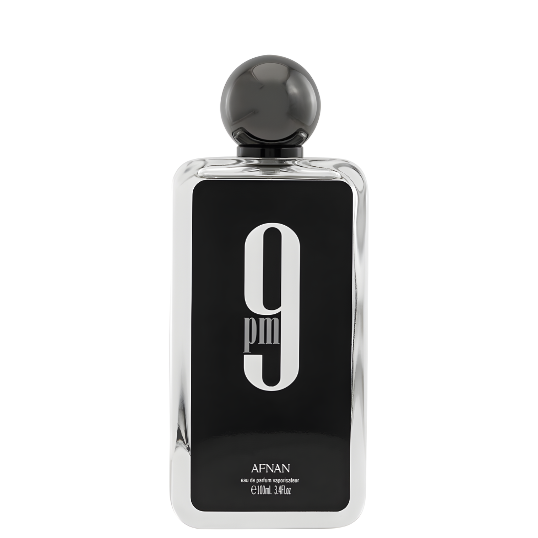 SAMPLE - Afnan 9pm EDP
