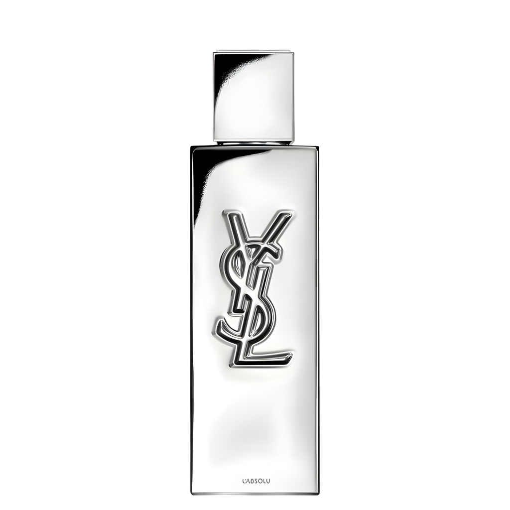 SAMPLE - Yves Saint Laurent MYSLF L’Absolu EDP