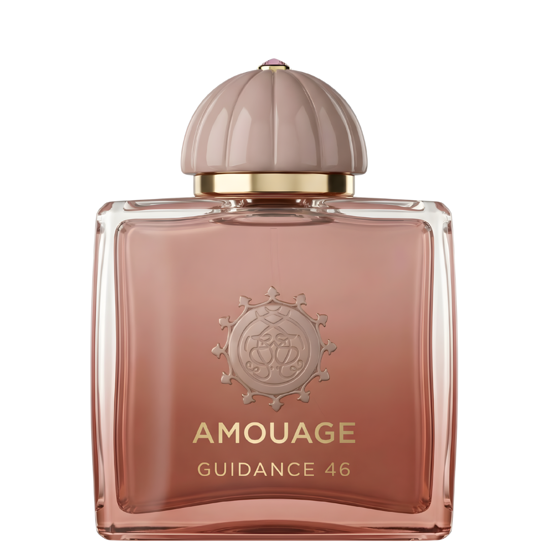 SAMPLE - Amouage Guidance 46 Extrait