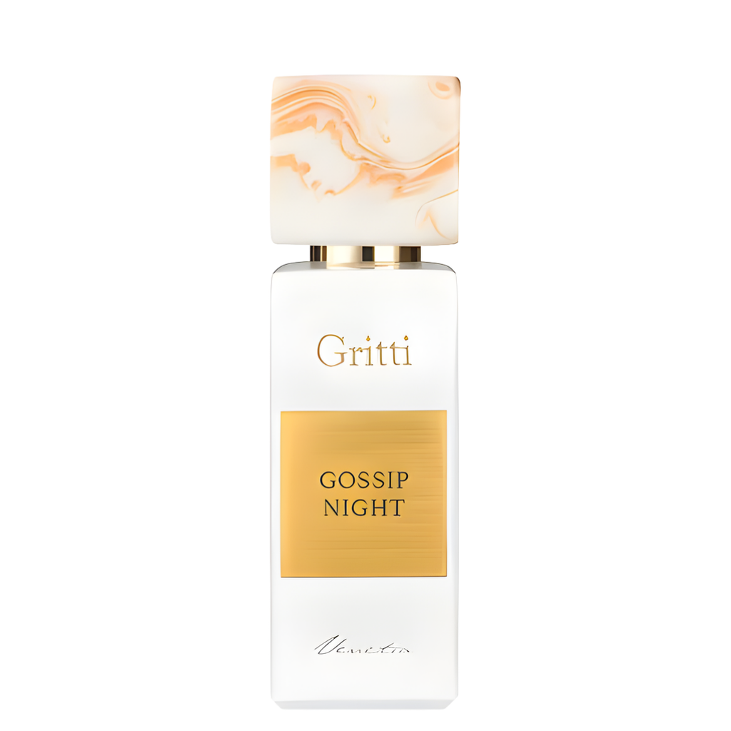 SAMPLE - Gritti Gossip Night EDP