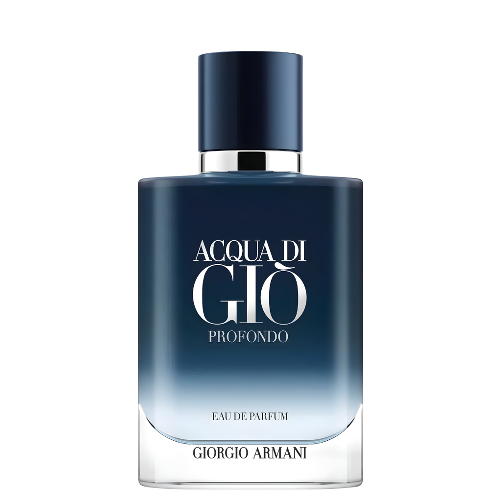 SAMPLE - Giorgio Armani Acqua Di Gio Profondo EDP (2024 Edition)