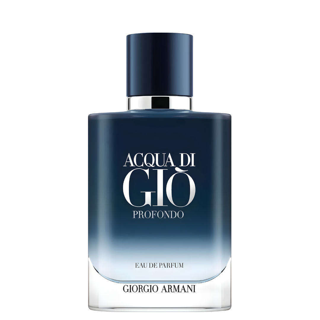 SAMPLE - Giorgio Armani Acqua Di Gio Profondo EDP (2024 Edition)