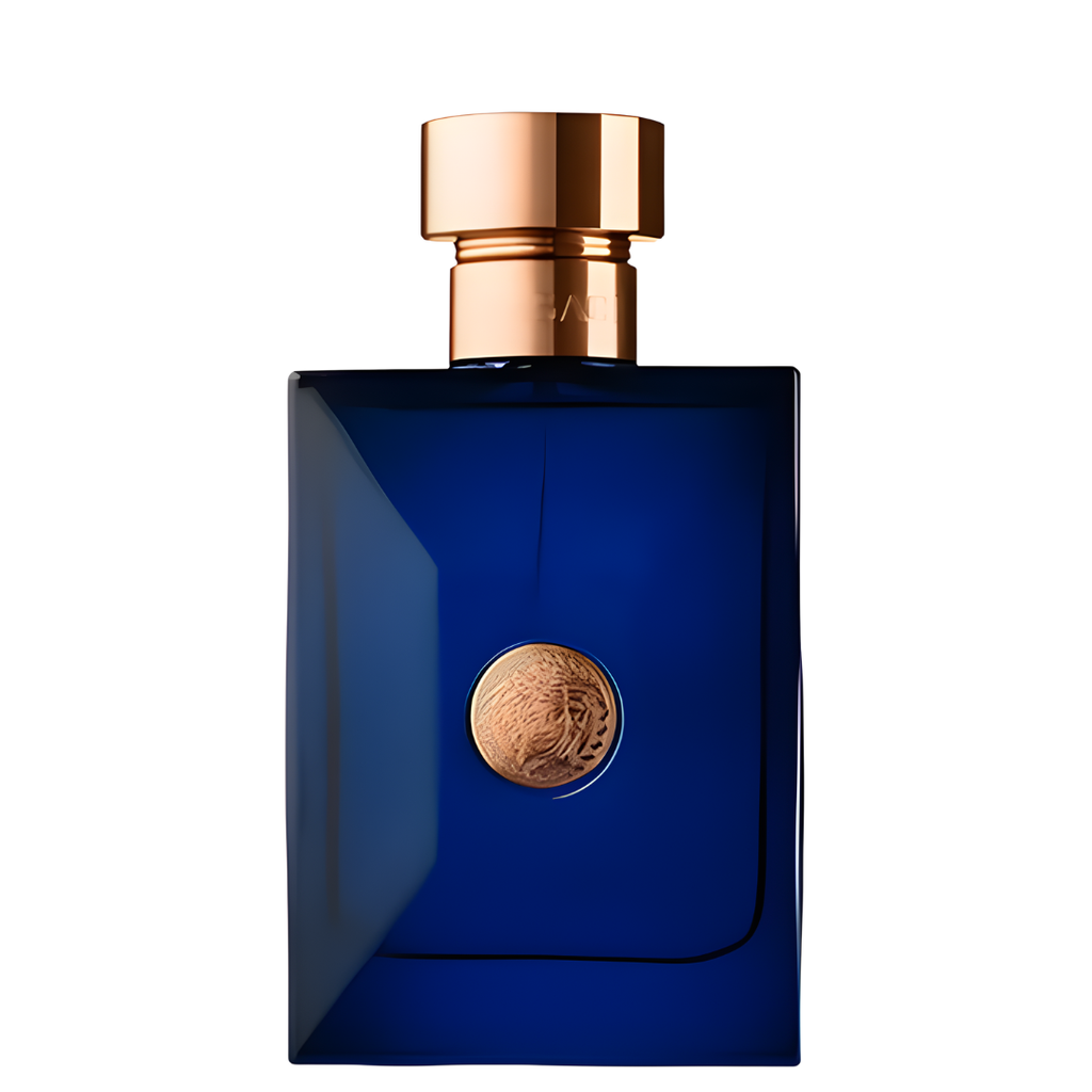 SAMPLE - Versace Dylan Blue EDT