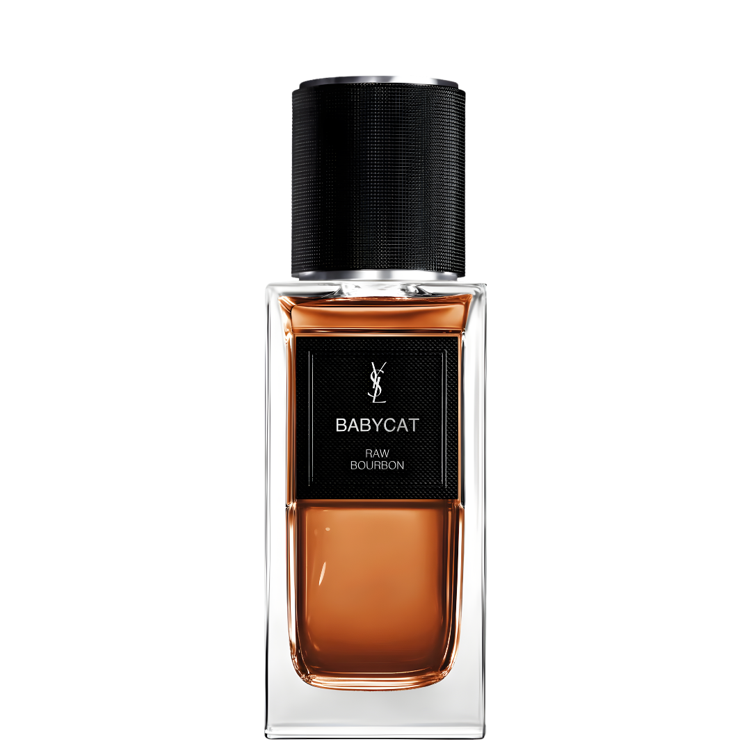 SAMPLE - Yves Saint Laurent Babycat EDP