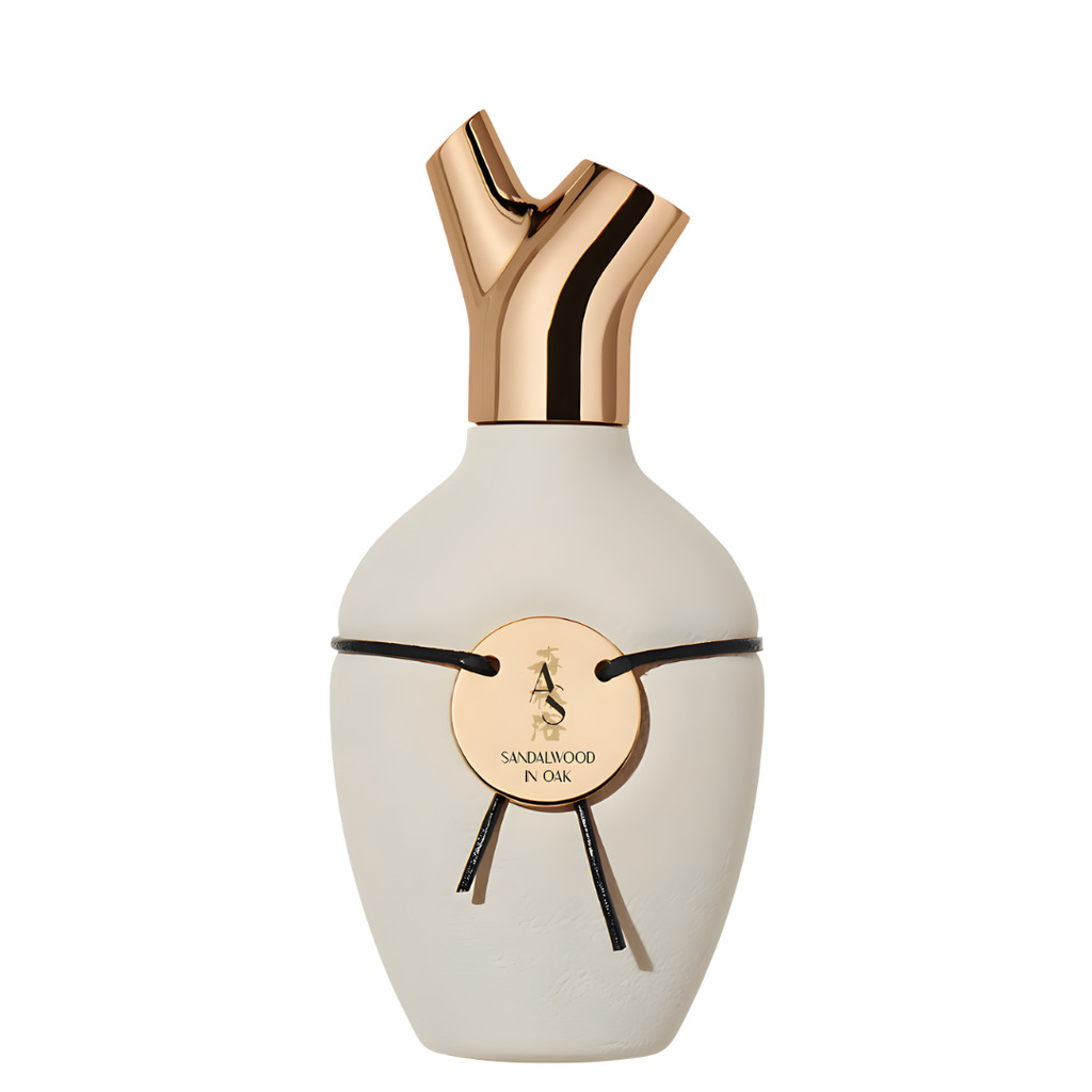 SAMPLE - Scents of Wood Sandalwood in Oak EDP
