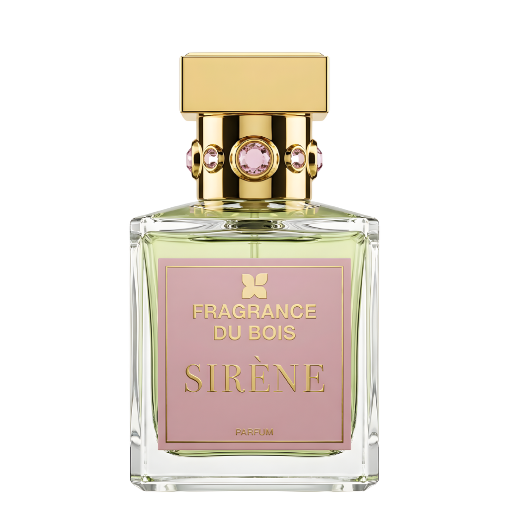 SAMPLE - Fragrance Du Bois Sirene Extrait