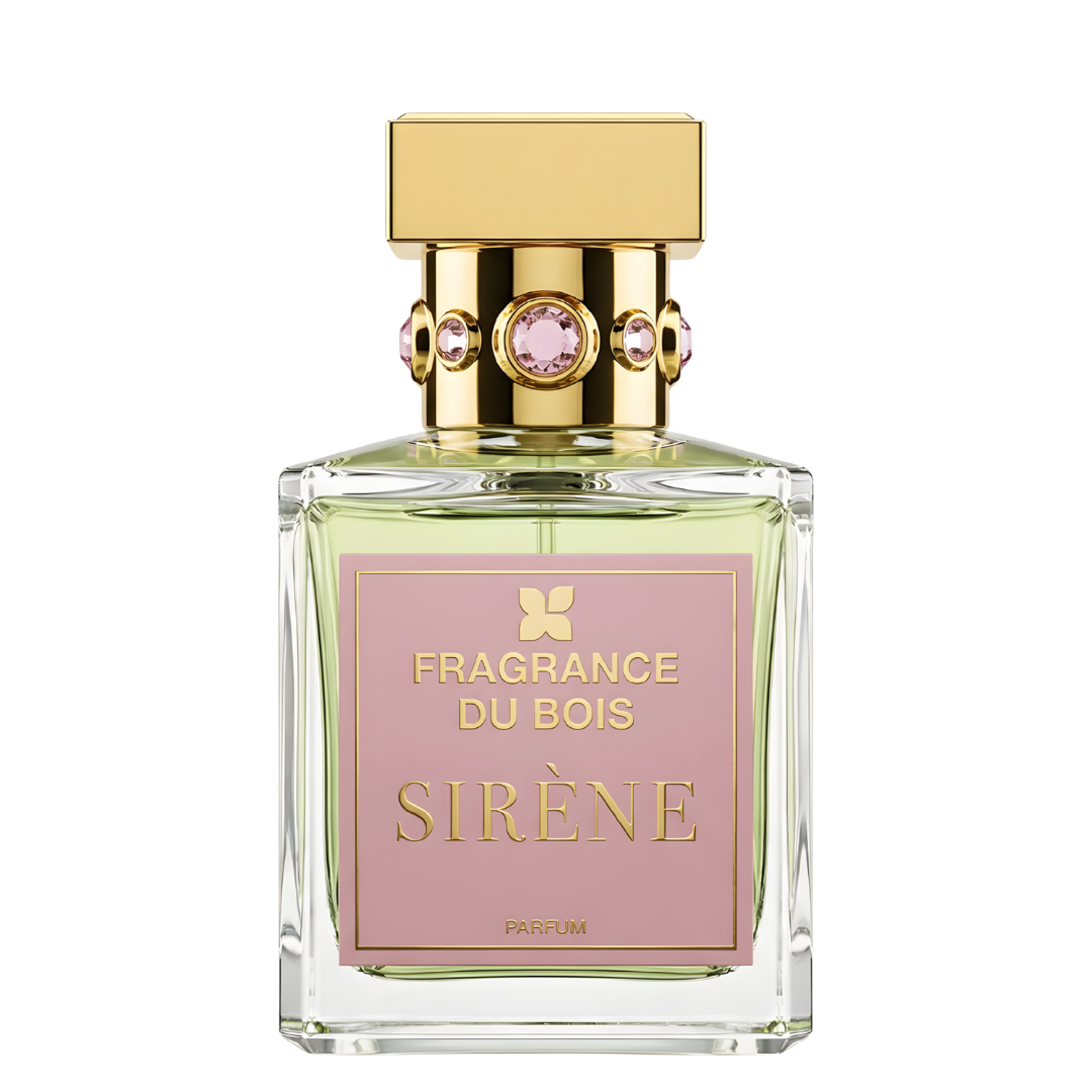 SAMPLE - Fragrance Du Bois Sirene Extrait