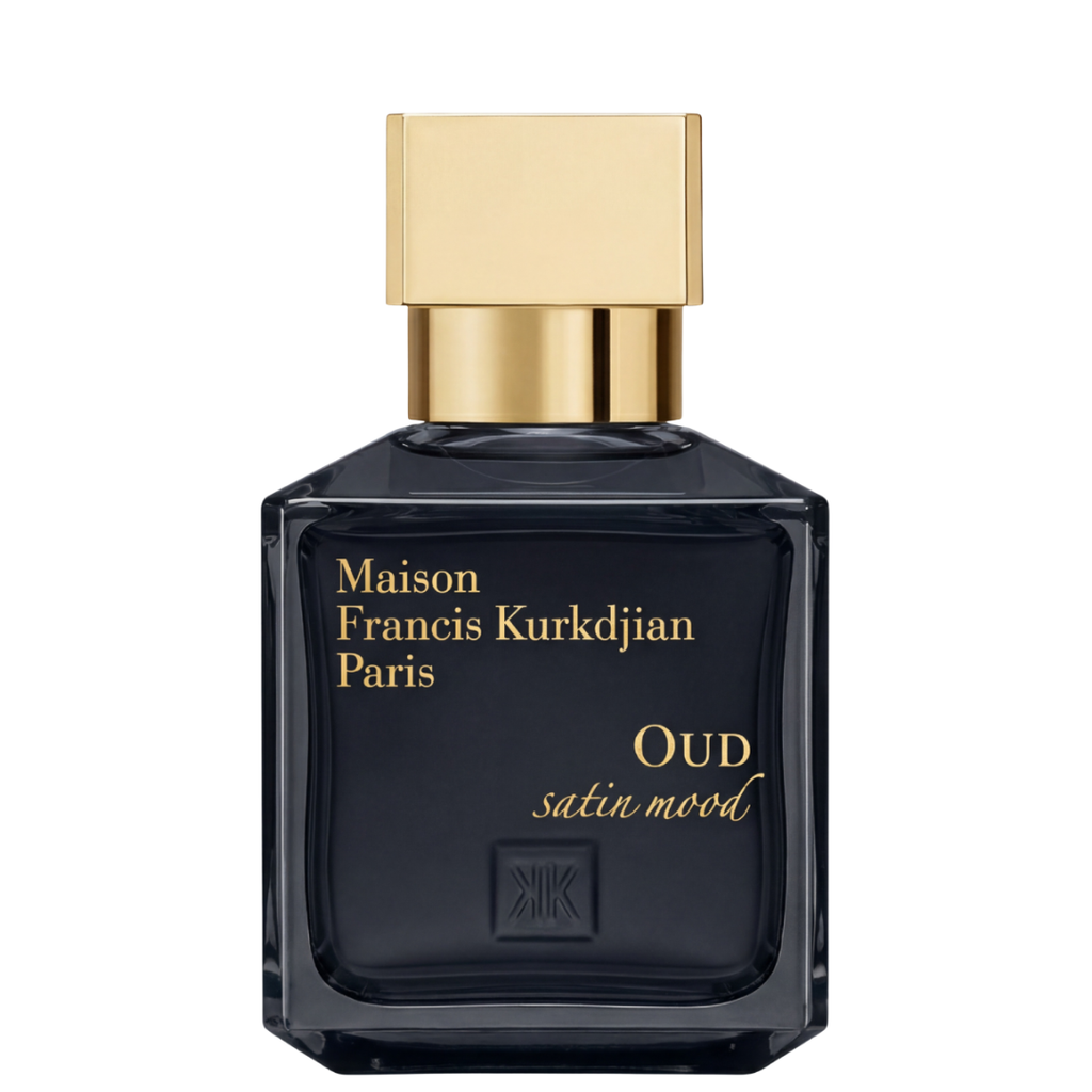 SAMPLE - Maison Francis Kurkdjian Oud Satin Mood EDP