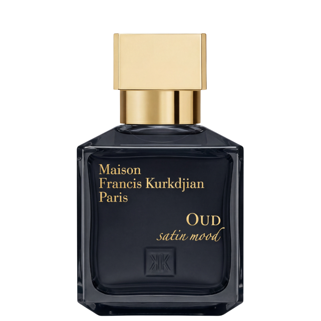 SAMPLE - Maison Francis Kurkdjian Oud Satin Mood EDP
