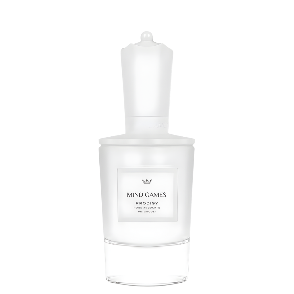 SAMPLE - Mind Games Prodigy Extrait