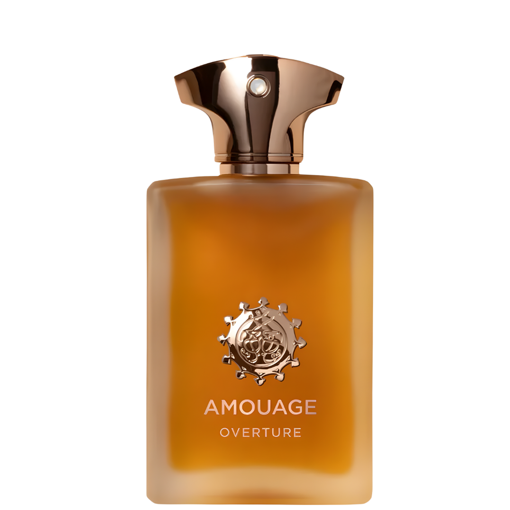 SAMPLE - Amouage Overture Man EDP
