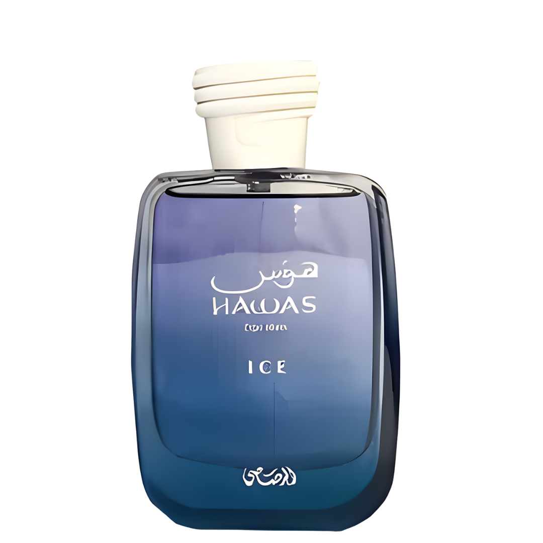 SAMPLE - Rasasi Hawas Ice EDP
