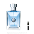 SAMPLE - Versace Pour Homme EDT