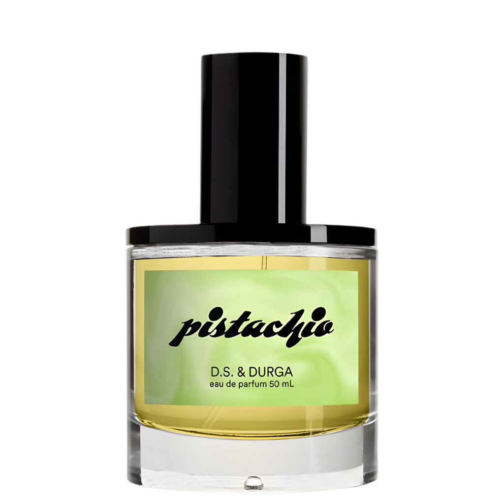 SAMPLE - DS & Durga Pistachio EDP