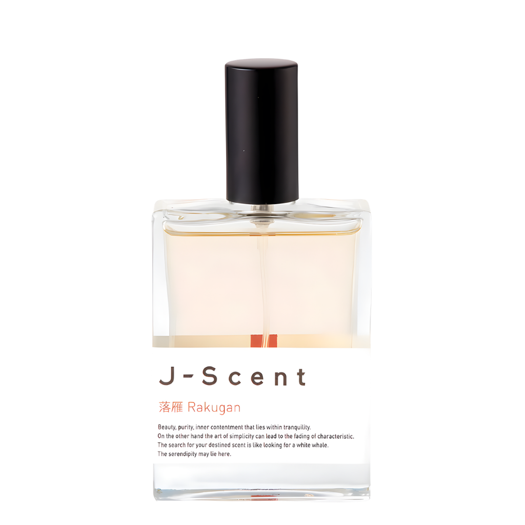 SAMPLE - J-Scent Rakugan EDP