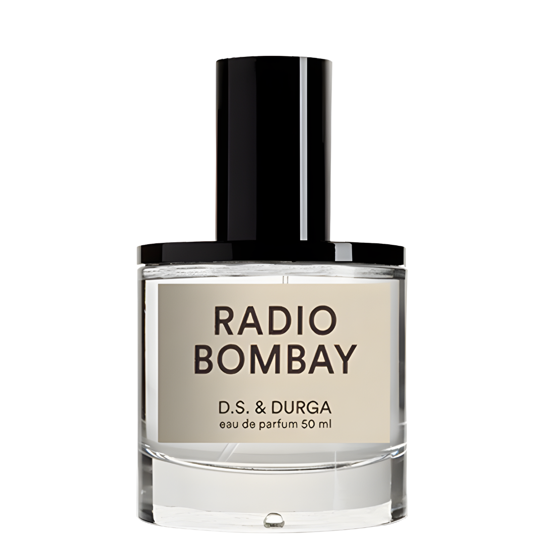 SAMPLE - DS&Durga Radio Bombay EDP