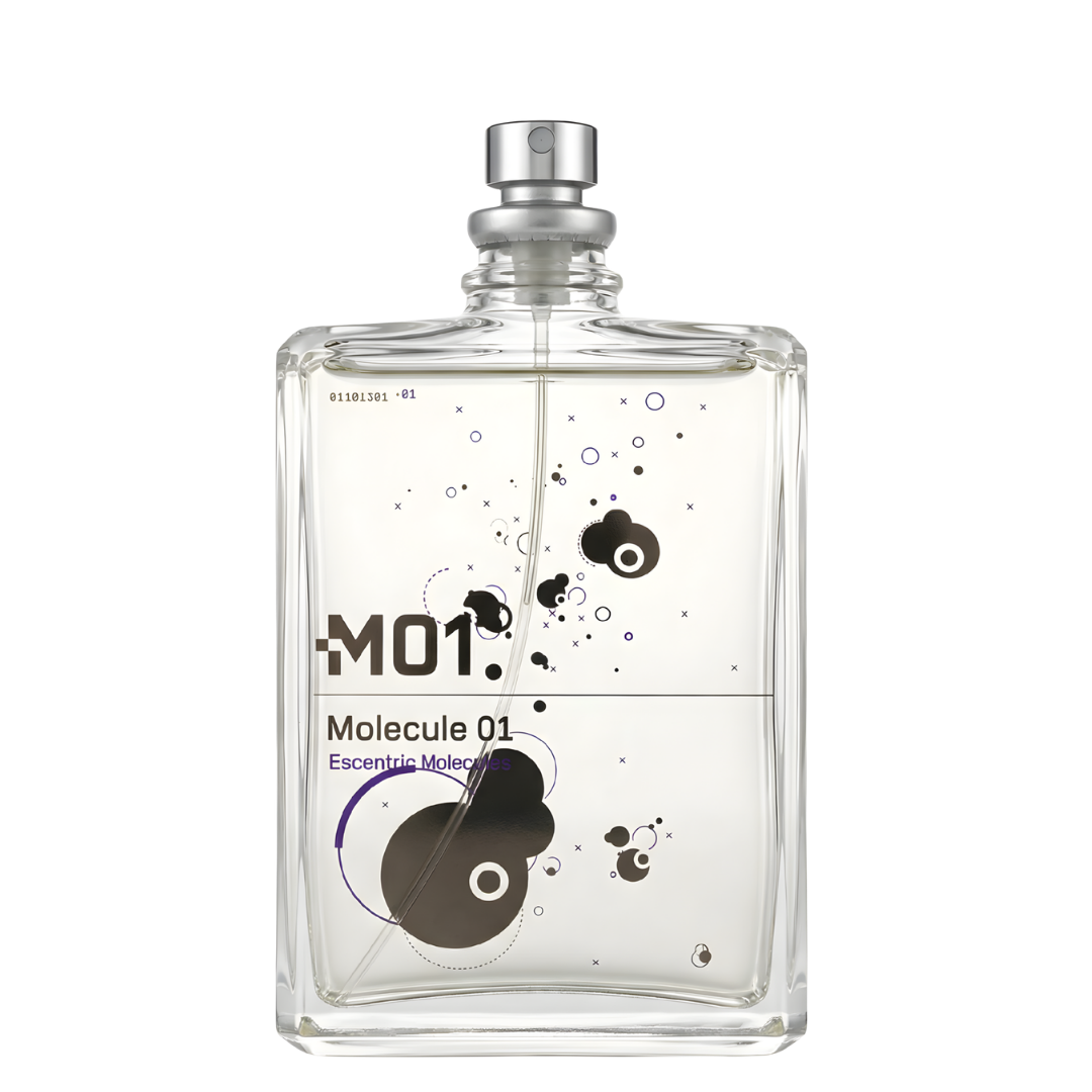 SAMPLE - Escentric Molecules Molecule 01 EDT
