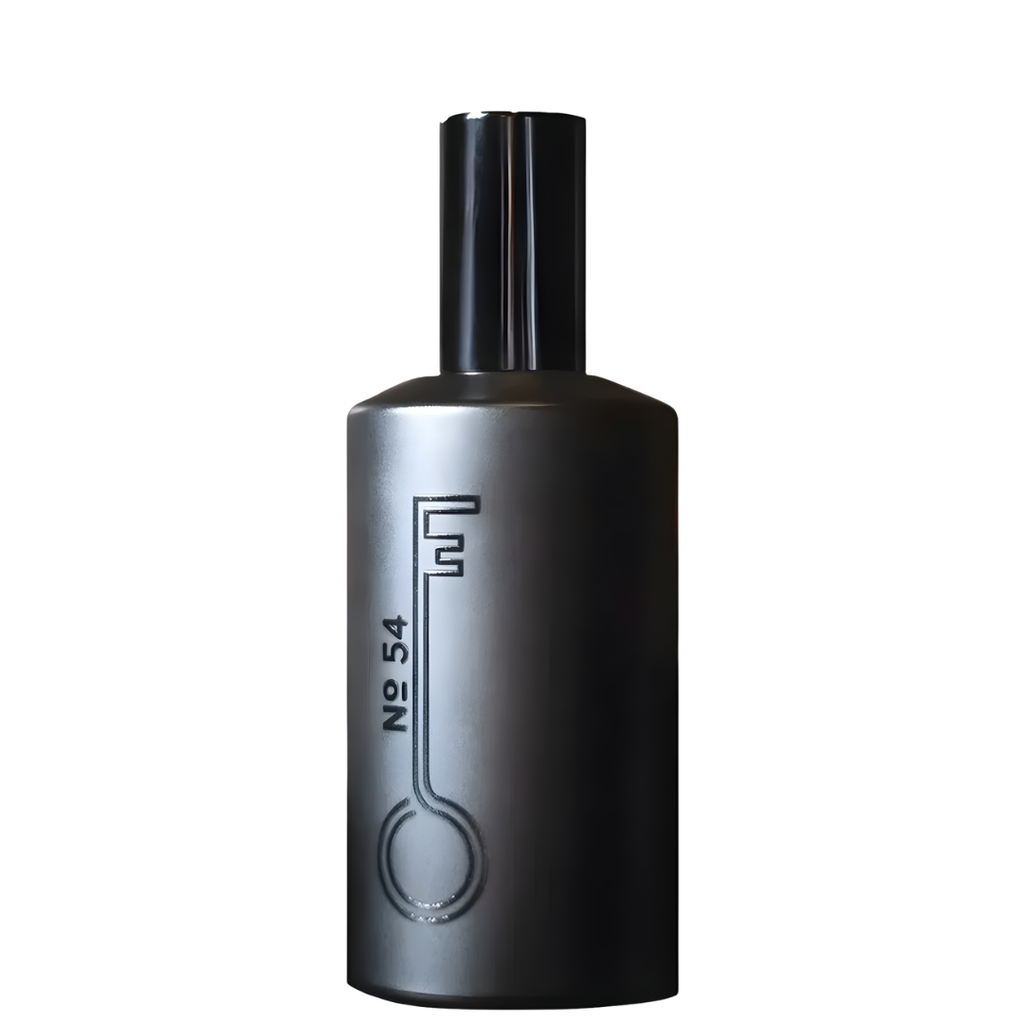 SAMPLE - Fischersund No. 54 EDP