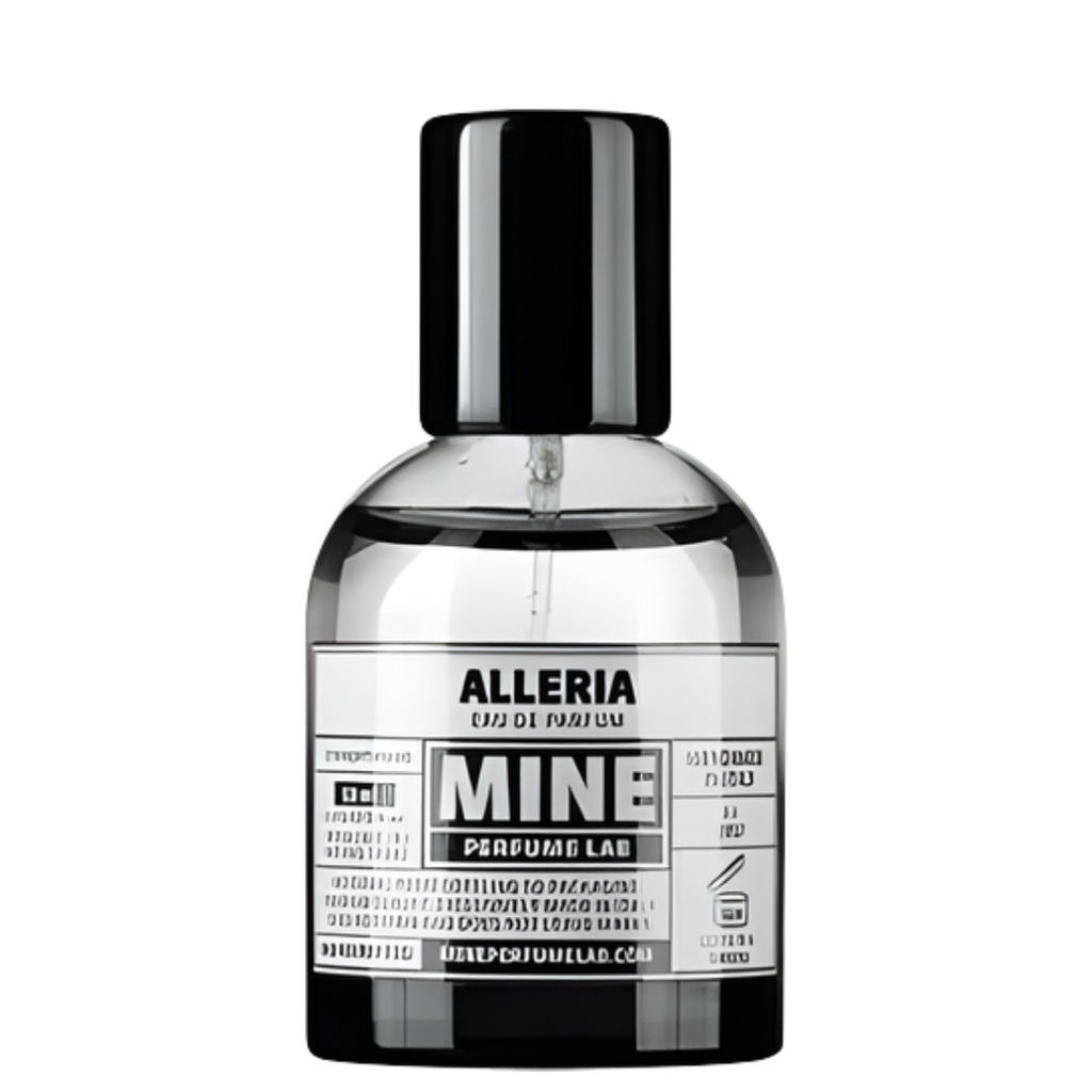 SAMPLE - Mine Perfume Lab Alleria EDP
