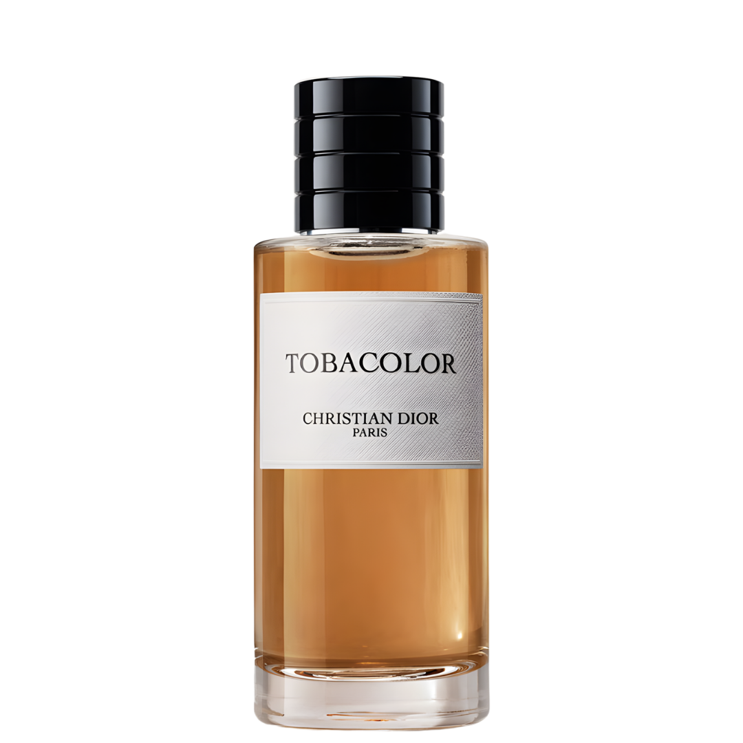 SAMPLE - Dior Tobacolor EDP