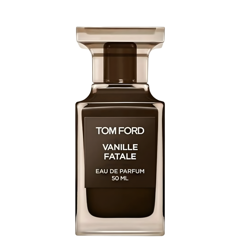 SAMPLE - Tom Ford Vanille Fatale EDP