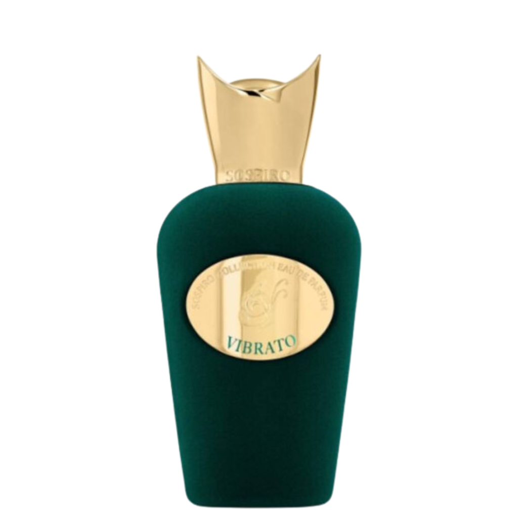 SAMPLE - Sospiro Vibrato EDP