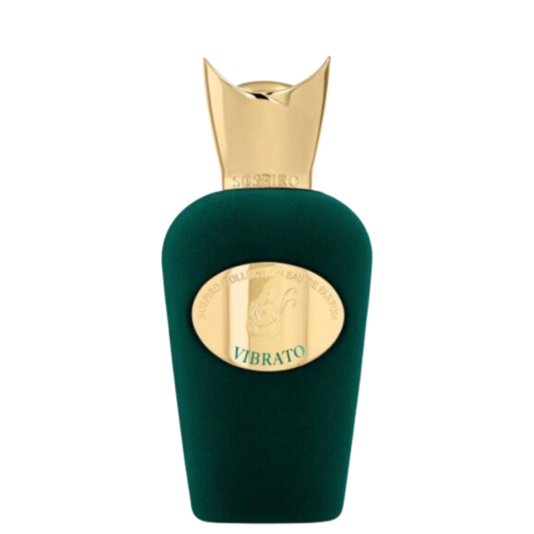 SAMPLE - Sospiro Vibrato EDP