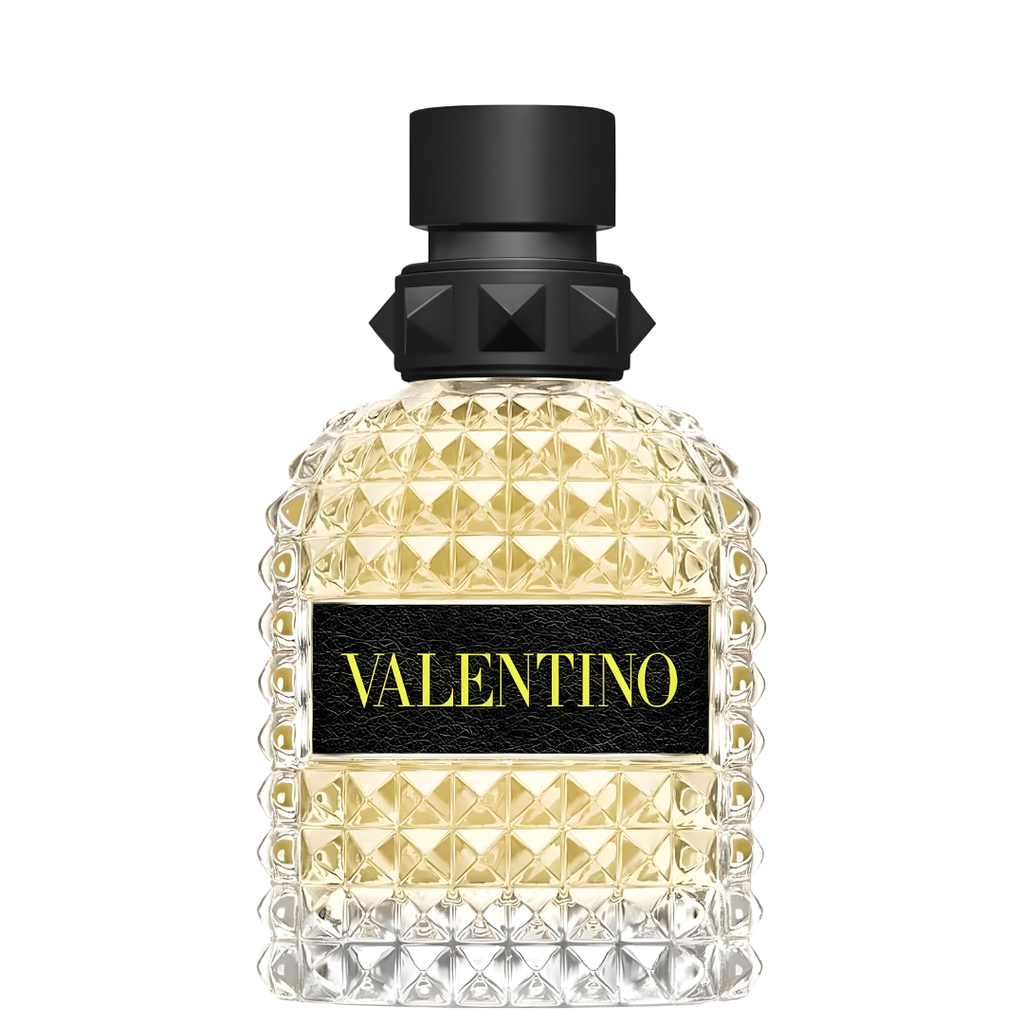 SAMPLE - Valentino Uomo Born In Roma Yellow Dream EDT