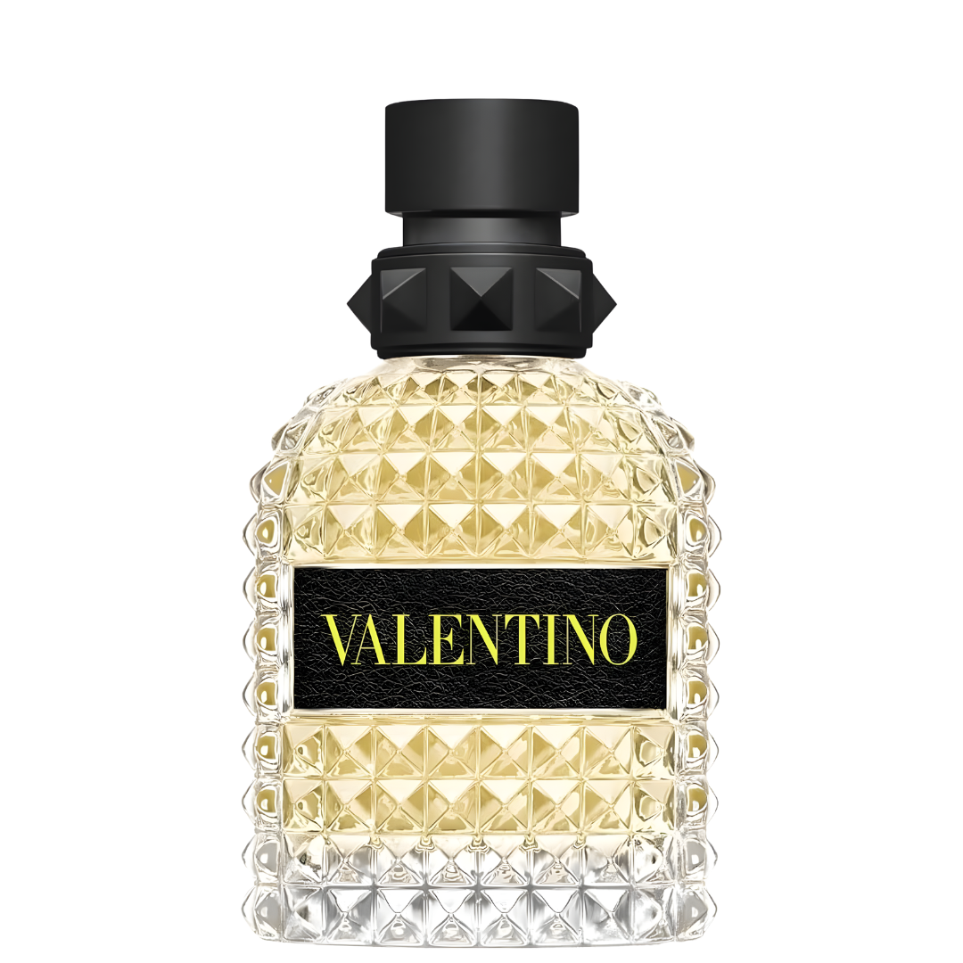 SAMPLE - Valentino Uomo Born In Roma Yellow Dream EDT