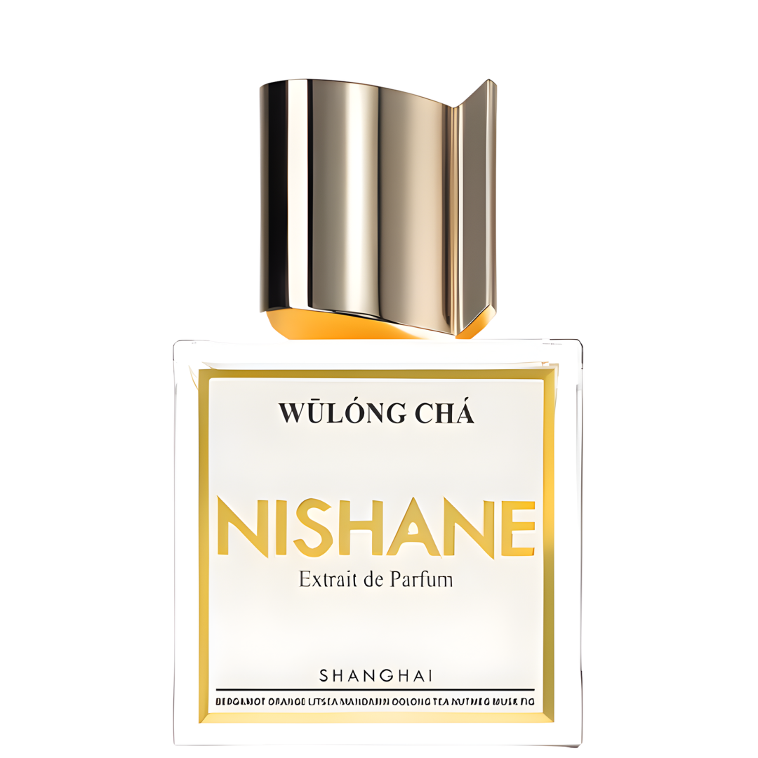 SAMPLE - Nishane Wulong Cha Extrait De Parfum