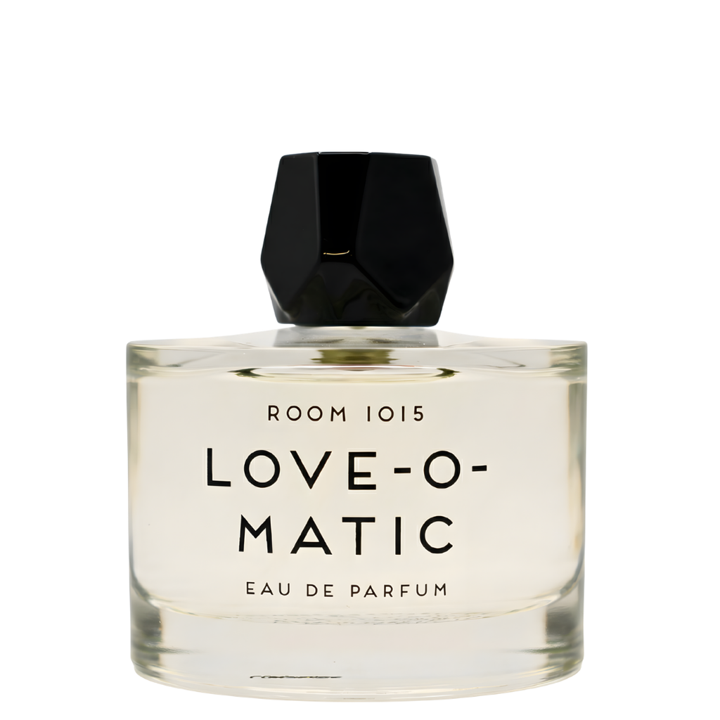 SAMPLE - Room 1015 Love-O-Matic EDP