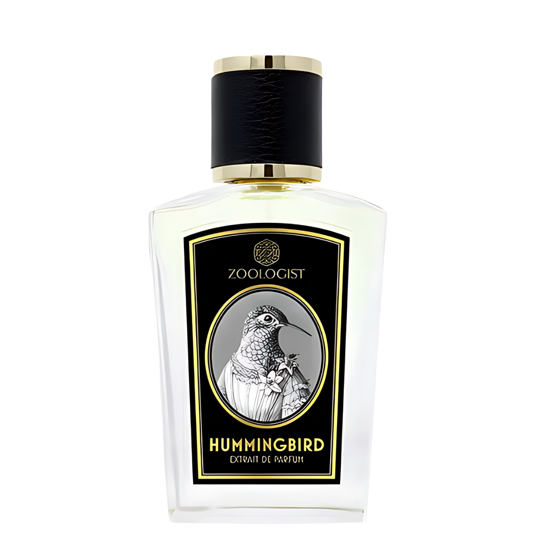 SAMPLE - Zoologist Hummingbird Extrait