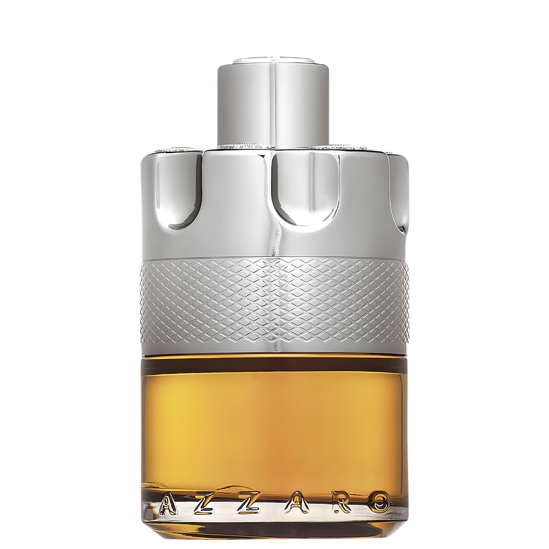 SAMPLE - Azzaro Wanted By Night EDP