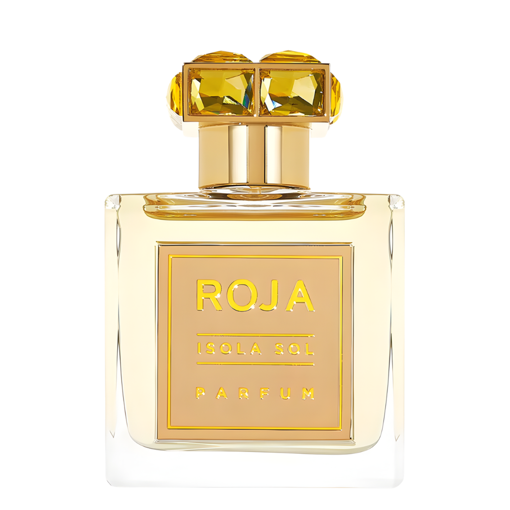 SAMPLE - Roja Parfums Isola Sol Parfum