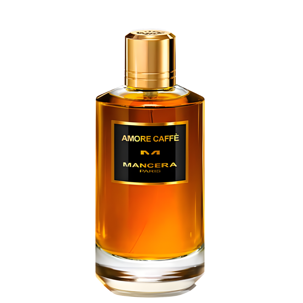 SAMPLE - Mancera Amore Caffe EDP