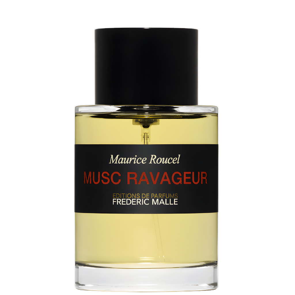 SAMPLE - Frederic Malle Musc Ravageur EDP