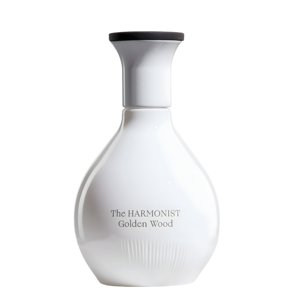 SAMPLE - The Harmonist Golden Wood Parfum