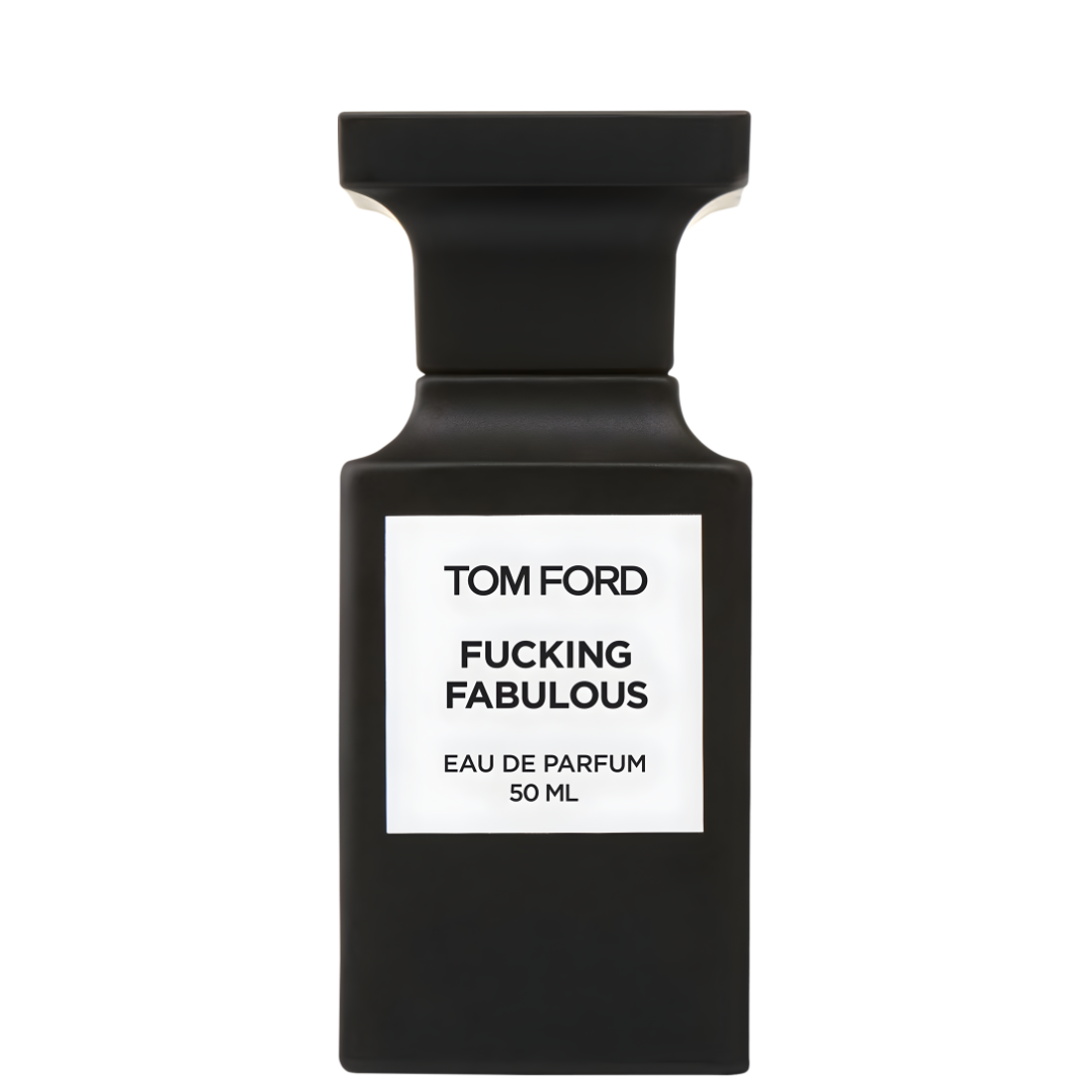 SAMPLE - Tom Ford Fucking Fabulous EDP
