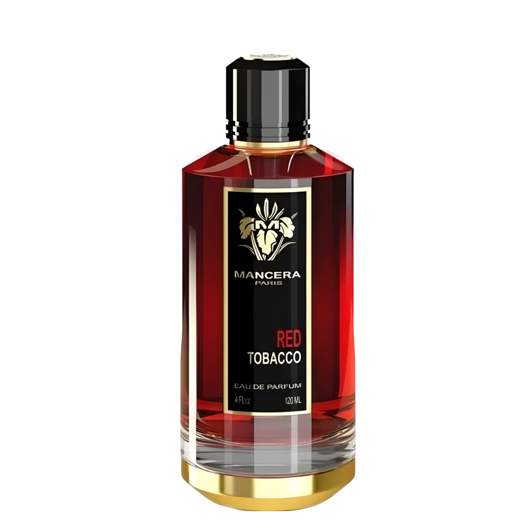 SAMPLE - Mancera Red Tobacco EDP