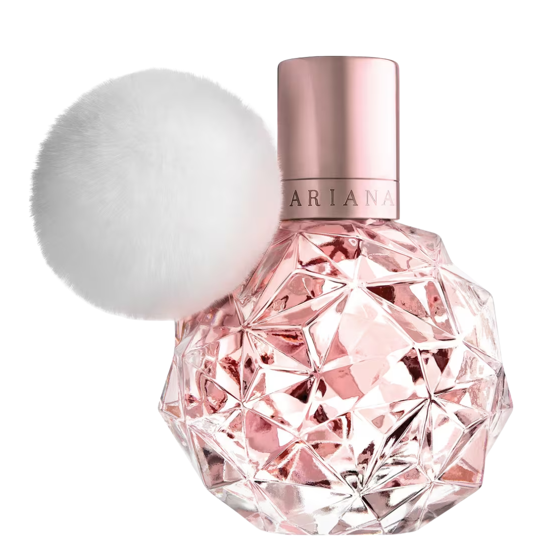 SAMPLE - Ariana Grande Ari EDP