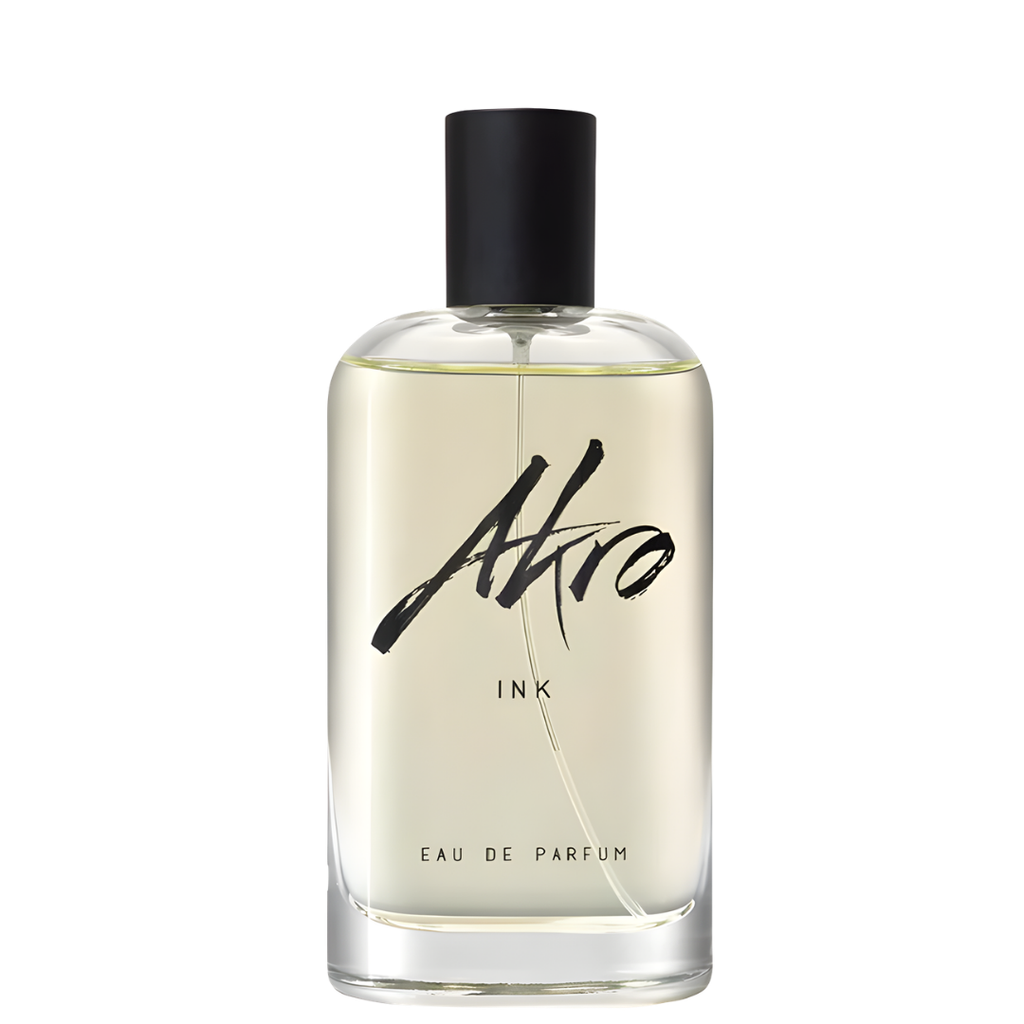 SAMPLE - Akro Ink EDP