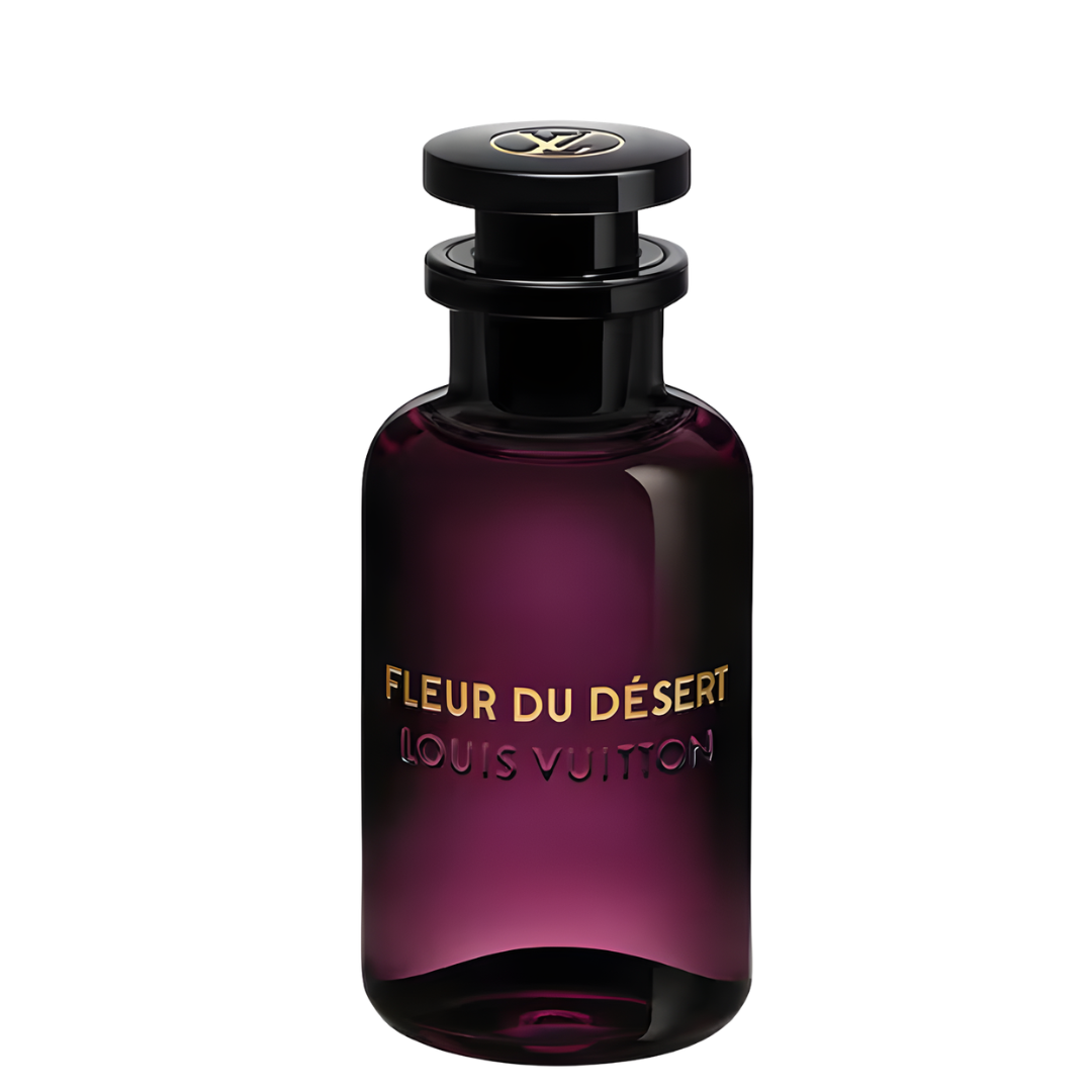 SAMPLE - Louis Vuitton Fleur Du Desert EDP