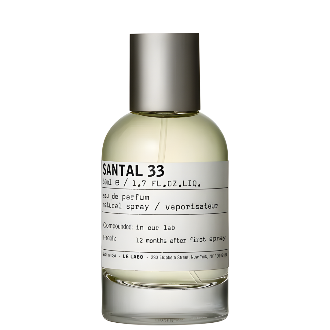 SAMPLE - Le Labo Santal 33 EDP