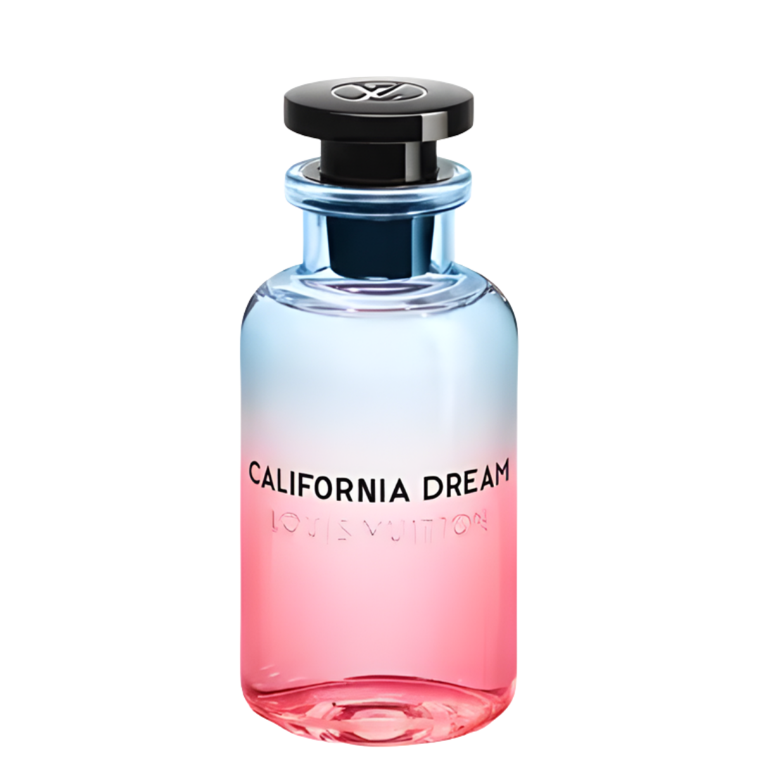 SAMPLE - Louis Vuitton California Dream EDP