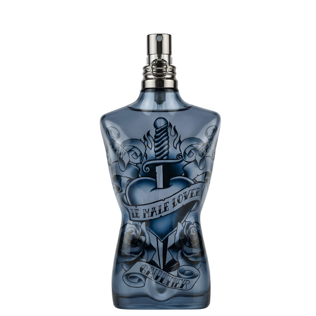 SAMPLE - Jean Paul Gaultier Le Male Lover EDP