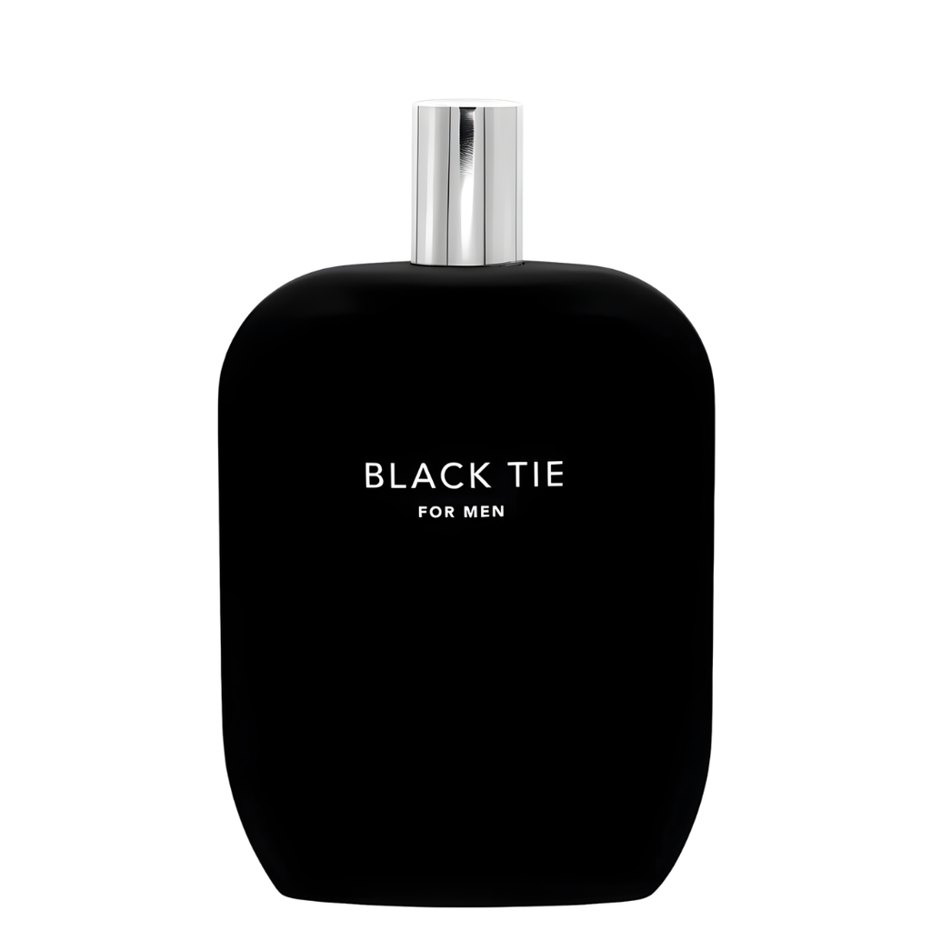 SAMPLE - Fragrance One Black Tie For Men Extrait