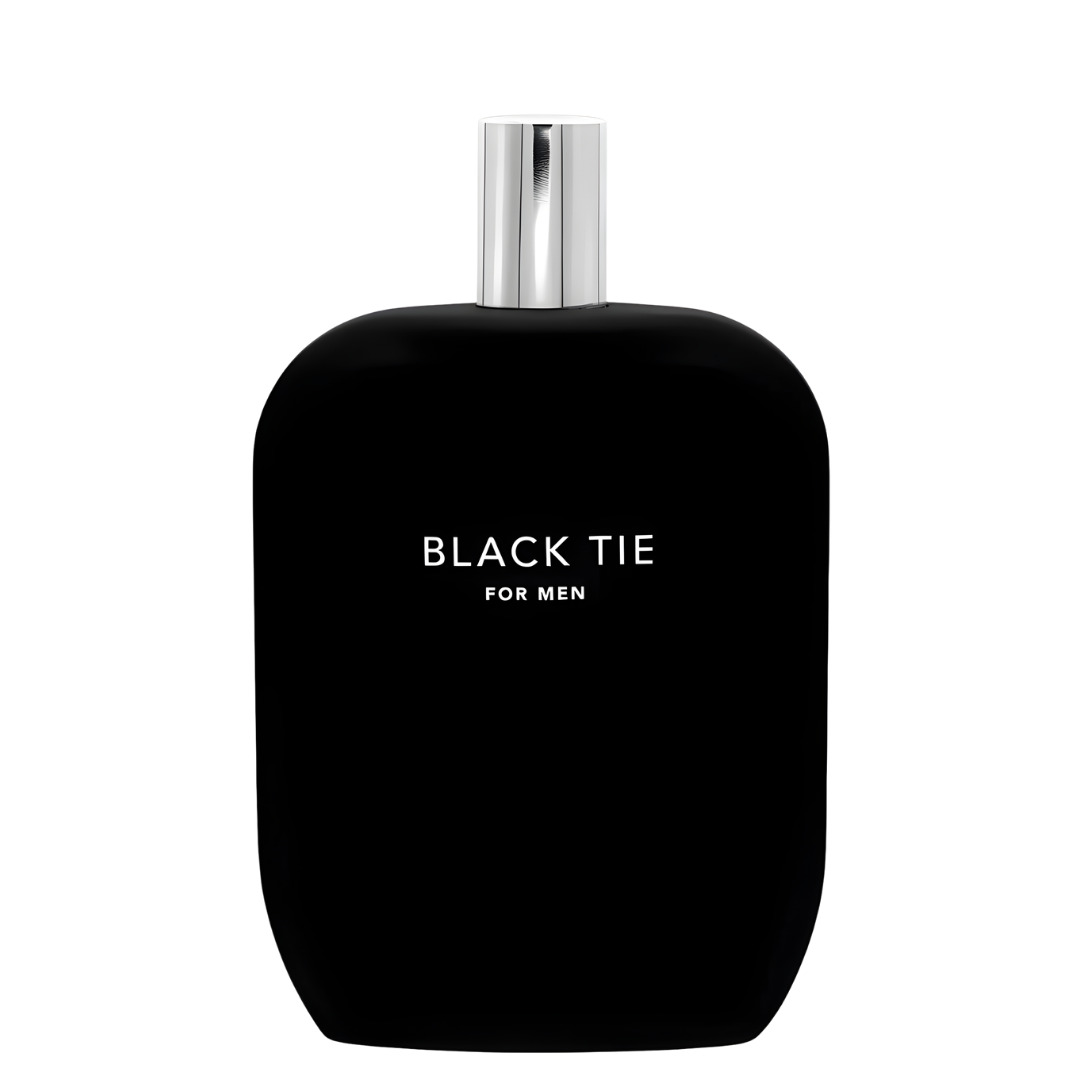 SAMPLE - Fragrance One Black Tie For Men Extrait